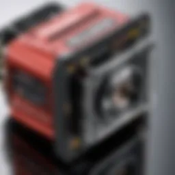 Understanding the Snapper S28CD Replacement Head Introduction