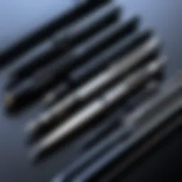 Understanding the Stylo 4 Replacement Pen: Key Insights and Considerations Introduction
