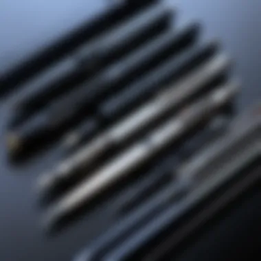 Understanding the Stylo 4 Replacement Pen: Key Insights and Considerations Introduction