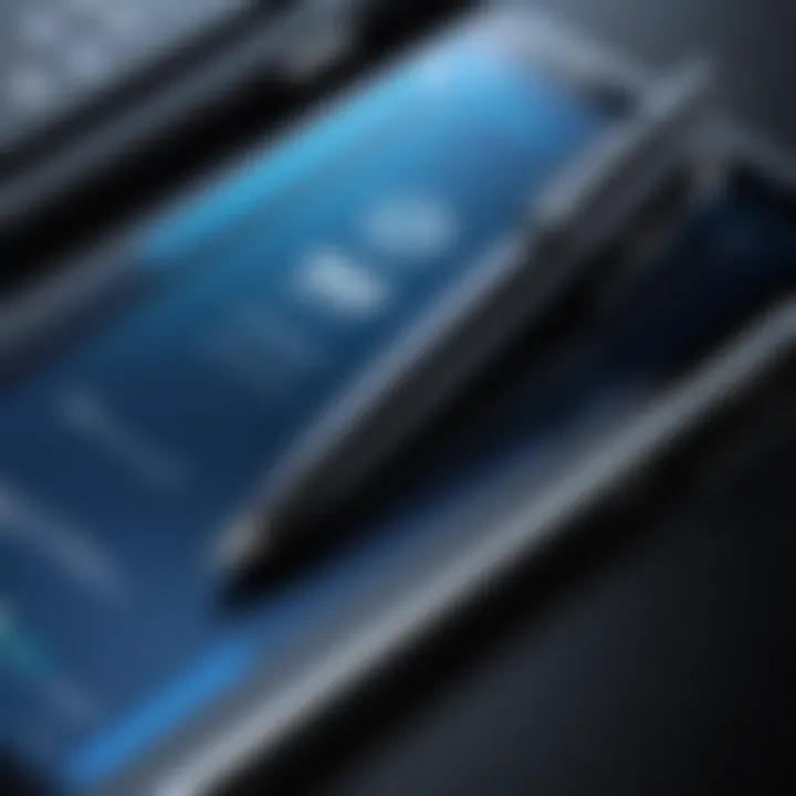 Notable Understanding the Stylo 4 Replacement Pen: Key Insights and Considerations