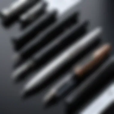 Understanding the Stylo 4 Replacement Pen: Key Insights and Considerations Summary