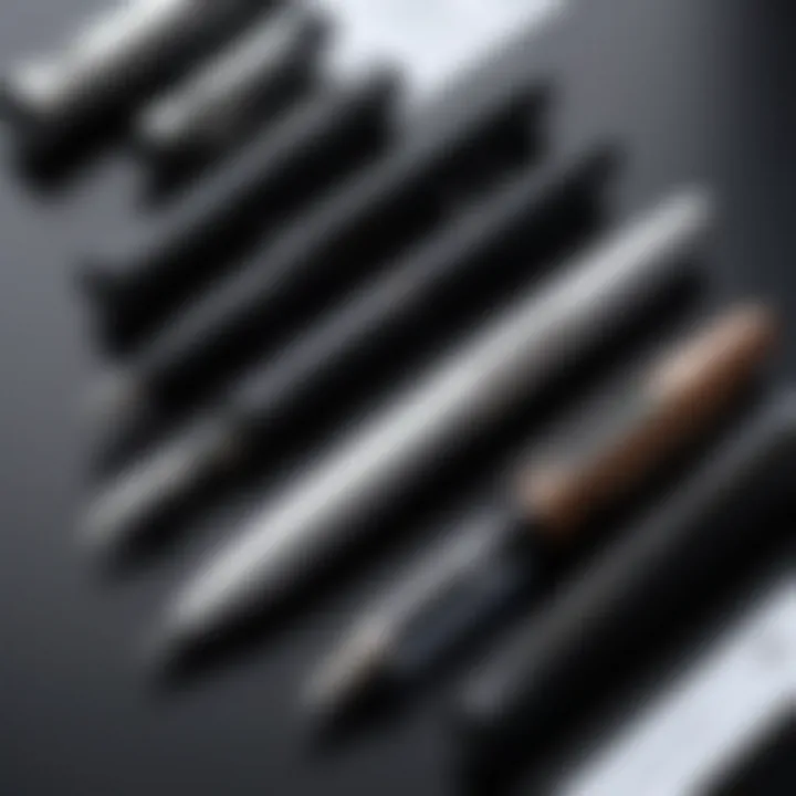 Understanding the Stylo 4 Replacement Pen: Key Insights and Considerations Summary