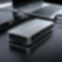 Understanding the USB Hub: A Deep Dive into 3-Port USB Hubs Introduction