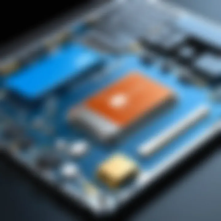 Understanding the Windows 10 OEM Key Summary