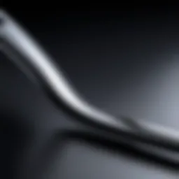 Understanding the XC90 Rear Wiper Arm: A Comprehensive Guide Introduction