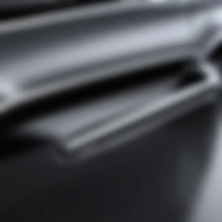 Understanding the XC90 Rear Wiper Arm: A Comprehensive Guide Summary
