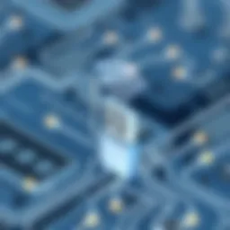 Wireless USB adapter facilitating connection