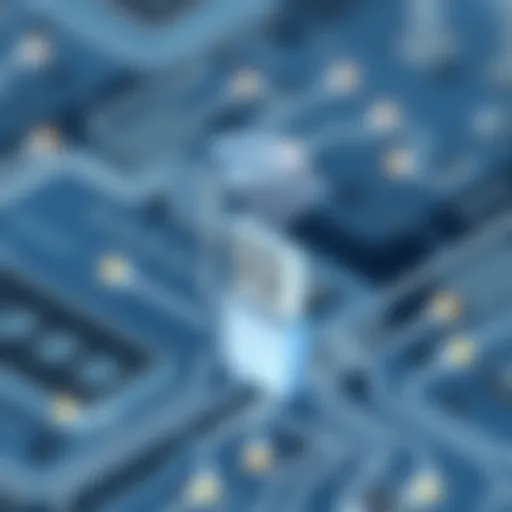 Wireless USB adapter facilitating connection