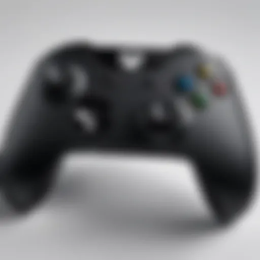 Overview of Xbox One controller battery options