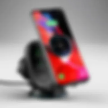 Compatibility Overview of Verizon Wireless Car Charger Compatibility chart for Verizon Wireless Car Charger with various devices