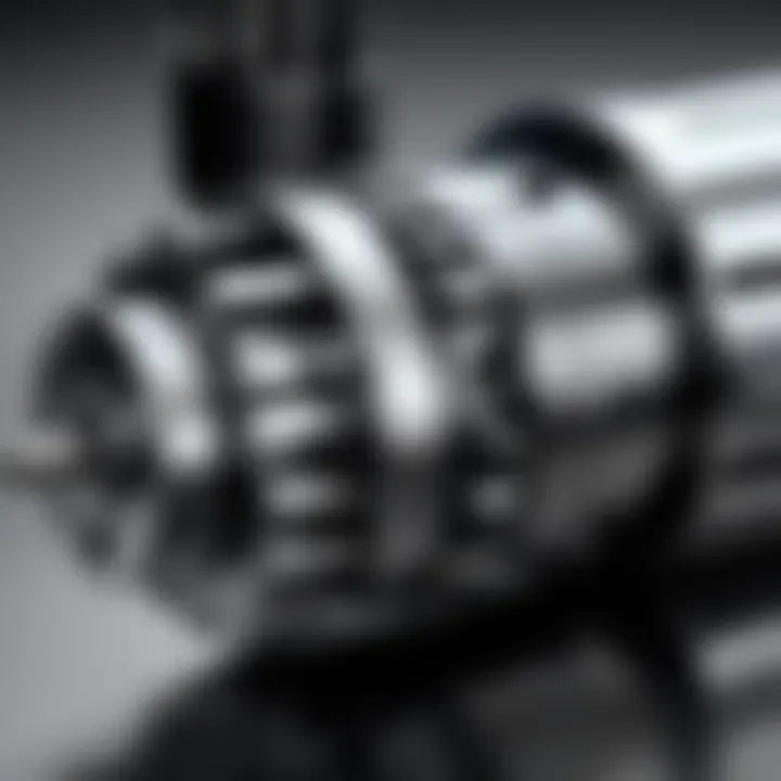 Illustration of various applications utilizing the Wen Lathe Drill Chuck.