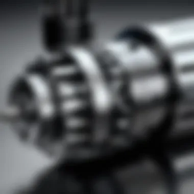 Applications of the Wen Lathe Drill Chuck Illustration of various applications utilizing the Wen Lathe Drill Chuck.