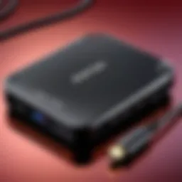 Wireless Headphone Adapter for PS4: A Comprehensive Guide Introduction