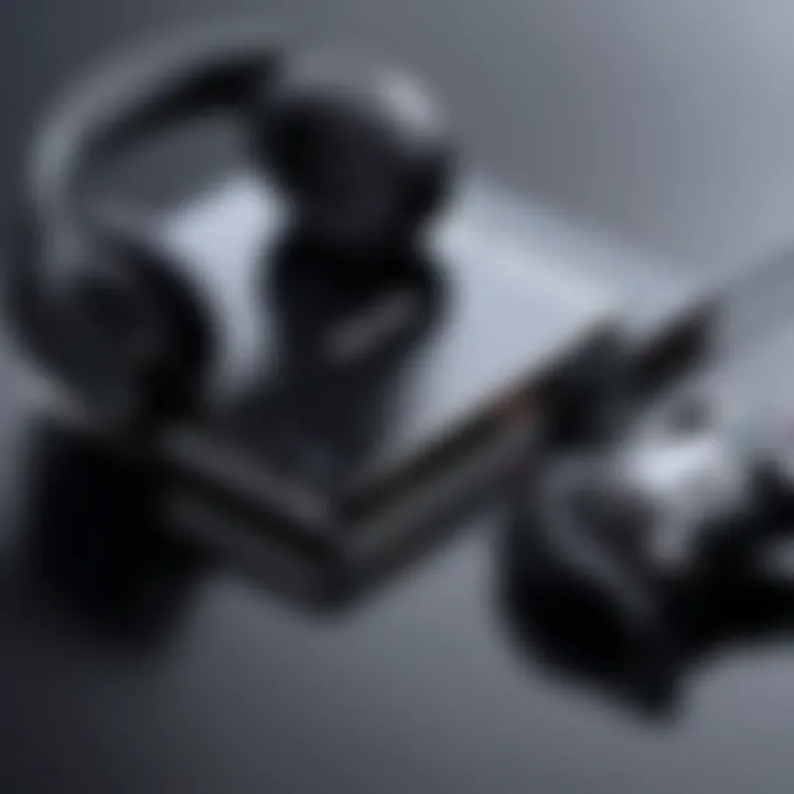 Wireless Headphone Adapter for PS4: A Comprehensive Guide Summary