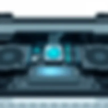 Inside the ZBook: Performance Hardware High-performance ZBook hardware components