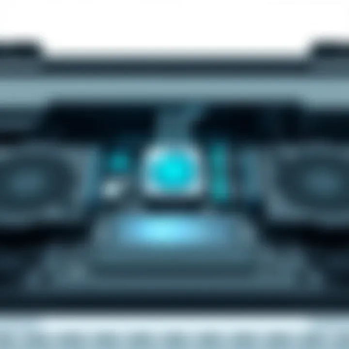 Inside the ZBook: Performance Hardware High-performance ZBook hardware components